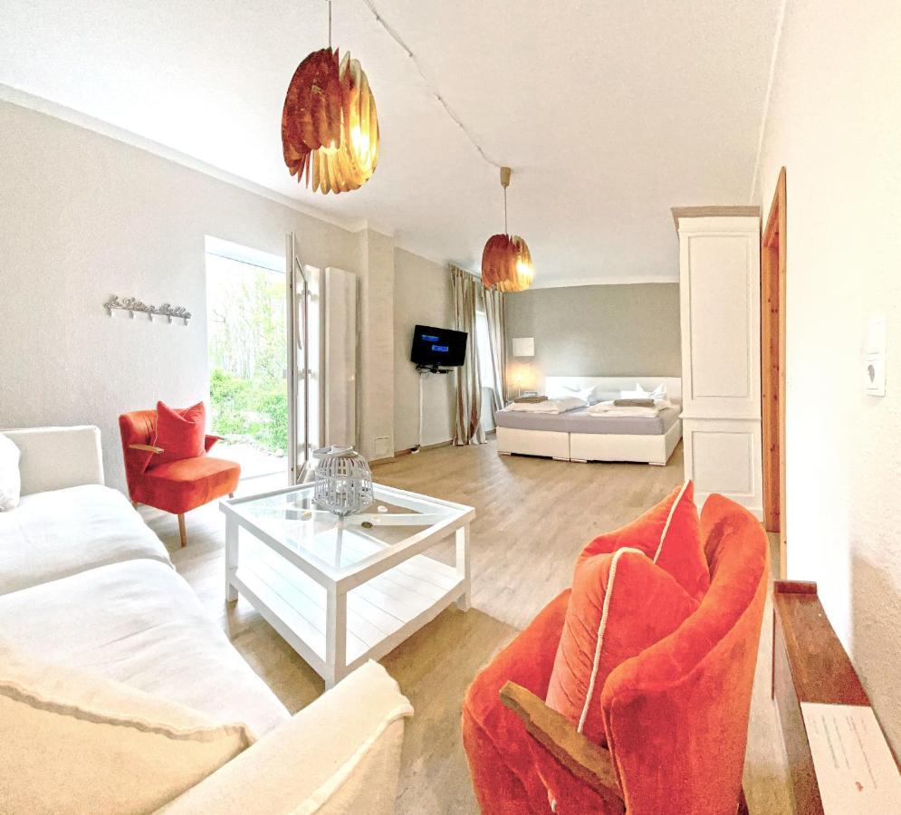 Feels Beach Club Hotel Ostseebad Kühlungsborn Kültér fotó