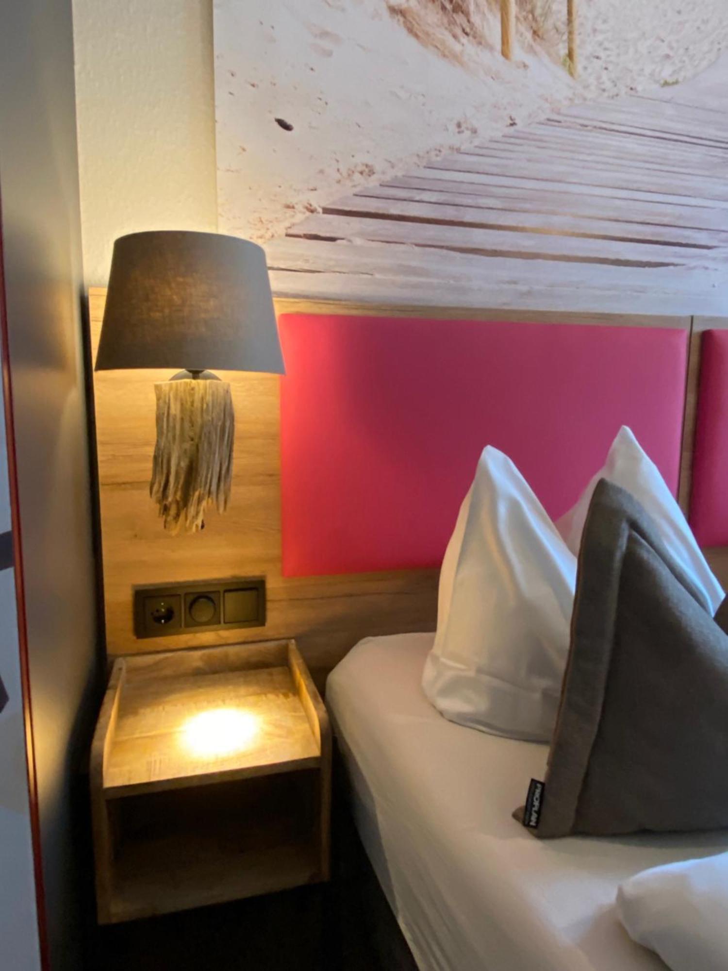 Feels Beach Club Hotel Ostseebad Kühlungsborn Kültér fotó